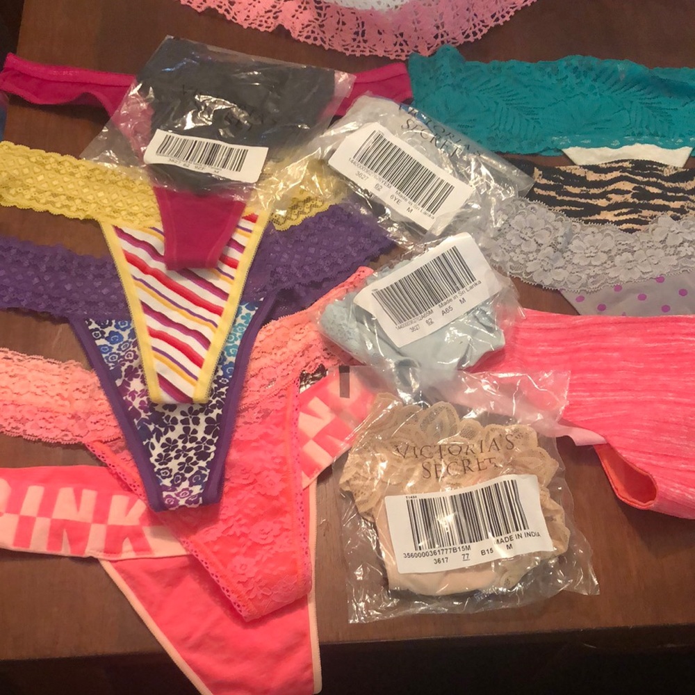 12 new pairs
